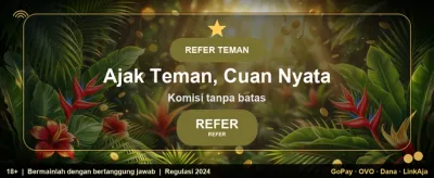 Mainkan Game Slot Viral