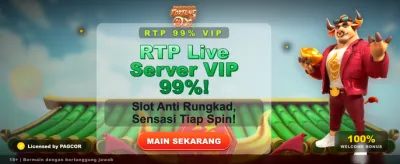 Bonus Melimpah Setiap Hari